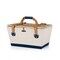 Picnic Time Family Of Brands Boardwalk Picnic Basket for 4, Beige 104-40-216-000-0 - alternate 9