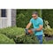 Black & Decker 16 in. Electric Hedge Trimmer BEHT100 - alternate 6