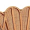 Bali & Pari Callias Natural Rattan Headboard 263-14473-ZORO - alternate 7