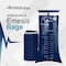 Fifthpulse Emesis Bags Medical Grade, Leak Resistant and Individually Wrapped 1000ml, Navy Blue, 20PK FMN100644 - alternate 8