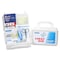First Aid Only First Aid Kit, 25 Person, 112 Pieces 25001 - alternate 1