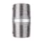 Ace Trading - Nipple 1/2 in. MIP each X 1/2 in. D MIP Galvanized Steel 1-1/2 in. L Nipple 301UP12X112 - alternate 1
