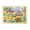 Beleduc Layer Puzzle, Dino B17062 - alternate 6