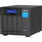 Qnap ULTRA-HIGH SPEED 4 BAY NAS. INTEL PENTIUM G. TVS-H474-PT-8G-US - alternate 15