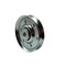 Frantz Sheave Wheel, Zinc, Oiled, 5/16 In Round 2011226023 - alternate 1