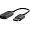 Belkin DISPLAYPORT TO HDMI ACTIVE ADAPTER AVC011BTSGY-BL - alternate 1
