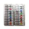Sakura Koi Watercolor Tube Set, 12mL, 24-Color Set XMW12L-24SET - alternate 5