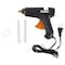Vulcan Glue Gun, 9/32 in Dia Glue Stick, Black/Orange JL-GG-40 - alternate 1
