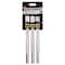 Perform Tool Socket Extension 3/8 In Drive; 18 In/ 24 In/ 30 In Length; Chrome Plated; Vanadium Steel; Set Of 3 W38139 - alternate 3