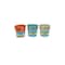 Lamplight Farms Citronella Wax Candle Bucket, Seaside Escape, Assorted, 17-oz. 1417040 - alternate 1