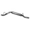 Ap Exhaust Prebent Pipe Ap Exhaust, 44882 44882 - alternate 2
