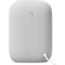 Google Nest Nest Audio Google Products Connected Home Smart Speaker Chalk GA01420-US - alternate 10