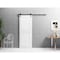 Vdomdoors Barn Interior Door, 24" x 96", White MELA7444BD-B-WS-2496 - alternate 5