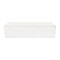 Martha Stewart Kerry 3 Pack Plastic Stackable Office Desk Drawer Organizers with Gold Trim, 12 x 6 BE-PB8973-G-3-CLRGLD-MS - alternate 9