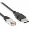 Rocstor CISCO USB CONSOLE CABLE 10FT Y10C851-B1 - alternate 3