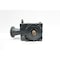 U.S. Motors SERIES 2000 RIGHT ANGLE GEAR REDUCER 31.5:1 0TN2303S1B33GU143TC - alternate 1