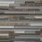 Apollo Tile Gray Brown 11.8 in x 11.8 in Glass, Stone Glossy Floor and Wall Mosaic Tile 4.83 sqft/case, 5PK APLCAS88031A - alternate 8