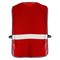 Dome75 Safety Vest One Size Class Non-ANSI/Enhanced Visibility , Hook and Loop DV1041/DV1081 - alternate 6
