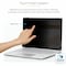 Startech.Com 14-INCH 16:9 TOUCH PRIVACY SCREEN, ANTI-GLARE BLUE LIGHT FILTER, LAPTOP MONITOR SCREEN 14LT-PRIVACY-SCREEN - alternate 4