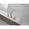 Delta Trinsic: Roman Tub Faucet Trim T2758-SS - alternate 5