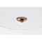 Nuvo Liam, 3 Light Pendant, Burnished Brass, White Opal Glass 60/8204 - alternate 7