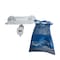 Seasucker Portable, Suction Cup Mount To Outside Of RV/ Camper Van, With Cutting Area/ Paper Towel SM9100W - alternate 1