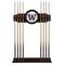 Holland Bar Stool Co Washington Cue Rack in English Tudor Finish CueETudWashUn - alternate 1