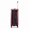 Inusa Luggage Pilot Hard Side Carry-On Suitcase, Four-Wheeled Spinner, 16.34 x 10.24 x 25.39, Wine IUPIL00M-WIN - alternate 8
