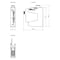 Siemens SIMATIC S7-1200 G2: SB 1223 digital I/O 4 DI/4 DO 100 kHz 6ES7223-7BF50-0XB0 - alternate 4