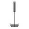 Tork Dispenser Stand, Black 670058 - alternate 1
