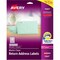 Avery Labels, Easypeel, 800/Pk AVE15667 - alternate 1