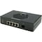 Perle Systems EXP-4S1110PE-RJ-XT       4X10/100/1000 RJ45 POE+ CPE XT LAN 06004910 - alternate 1