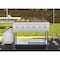 Koolmore 48 in. Commercial Mobile Outdoor Grill Stainless Steel, ETL Listed in Stainless-Steel KM-CGM-48 - alternate 8