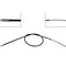 Dorman Parking Brake Cable, C93333 C93333 - alternate 1