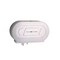 Bobrick Washroom Equipment Surface-Mounted Twin Jumbo-Roll Toilet Tissue Dispenser Stainless 2892 - alternate 3