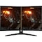 Asus 32" Tuf Gaming Curved Monitor 90LM0681B011B0 - alternate 11