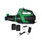 Flowzone Vortex Flex Battery-Powered Handheld Mist Blower (2 Batteries) FZFAVE-B2 - alternate 1