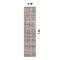 World Rug Gallery Bohemian Stripe Lines Washable Non Slip Runner Rug 2 ft x 10 ft Brown WR68BROWN2X10 - alternate 8