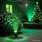 Signify 100W Equivalent Green PAR38 Medium LED Floodlight Light Bulb 568287 - alternate 7