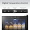Yeego 1.63 cu.ft 65 cans Freestanding Beverage Cooler YG-BSJC46-25 - alternate 9