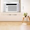 Hisense 6,000 BTU Window Air Conditioner, 250 Sq. Ft. AAW06CR26 - alternate 7