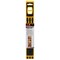 Performance Tool 24 in. Folding Level, Hinged Bubble Level, Straight Edge W5703 - alternate 7