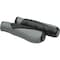 Bell Sports Bike Grips Comfort 750 Rubber Grey/Black Grey/Black 7122141 - alternate 4