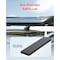 Vevor Universal Roof Rack Cargo Carrier Basket 48 x 40 x 5.6 in Car Top Luggage Holder HJ-RB514A-120X100CM - alternate 7