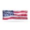 Signmission American Flag, 36 Inch x 96 Inch, Vinyl Banner B-96-30461 - alternate 1