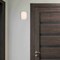 Westinghouse Hatboro 1-Light, 15W LED Indoor Wall Fixture, Color Temp Selection, Brushed Nickel, Frosted Acrylic 6135500 - alternate 4