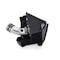 Hps Performance Air Intake Kit with Heat Shield, Polished,  827-783P - alternate 1