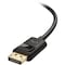 Cable Matters DISPLAYPRT/HDMI ADAPTER 102018 - alternate 3