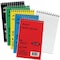 Ampad Memo Book, White, 5PK TOP25093BD - alternate 1