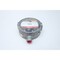Honeywell GAS PRESSURE SWITCH 120/240V-AC 1/2IN 1-26PSI C437H 1001 - alternate 1